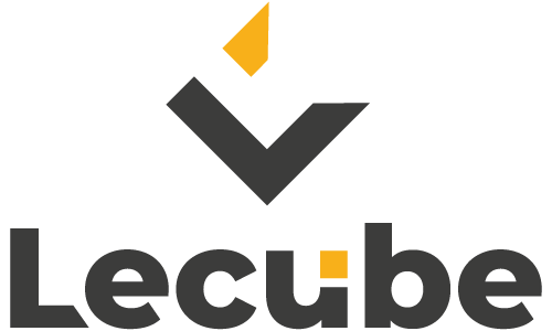 Lecube